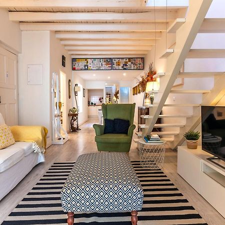 Sunny Sao Paulo Home Lisboa Ngoại thất bức ảnh