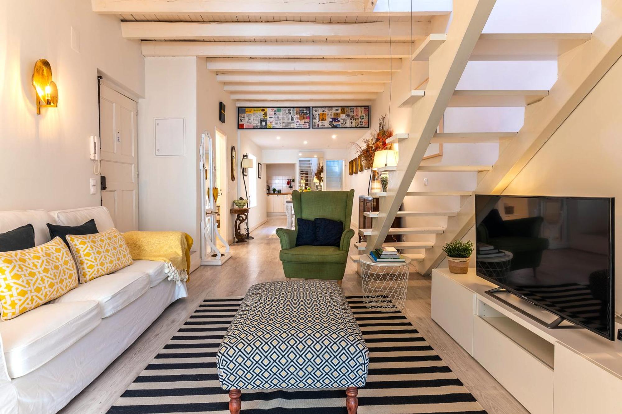 Sunny Sao Paulo Home Lisboa Ngoại thất bức ảnh