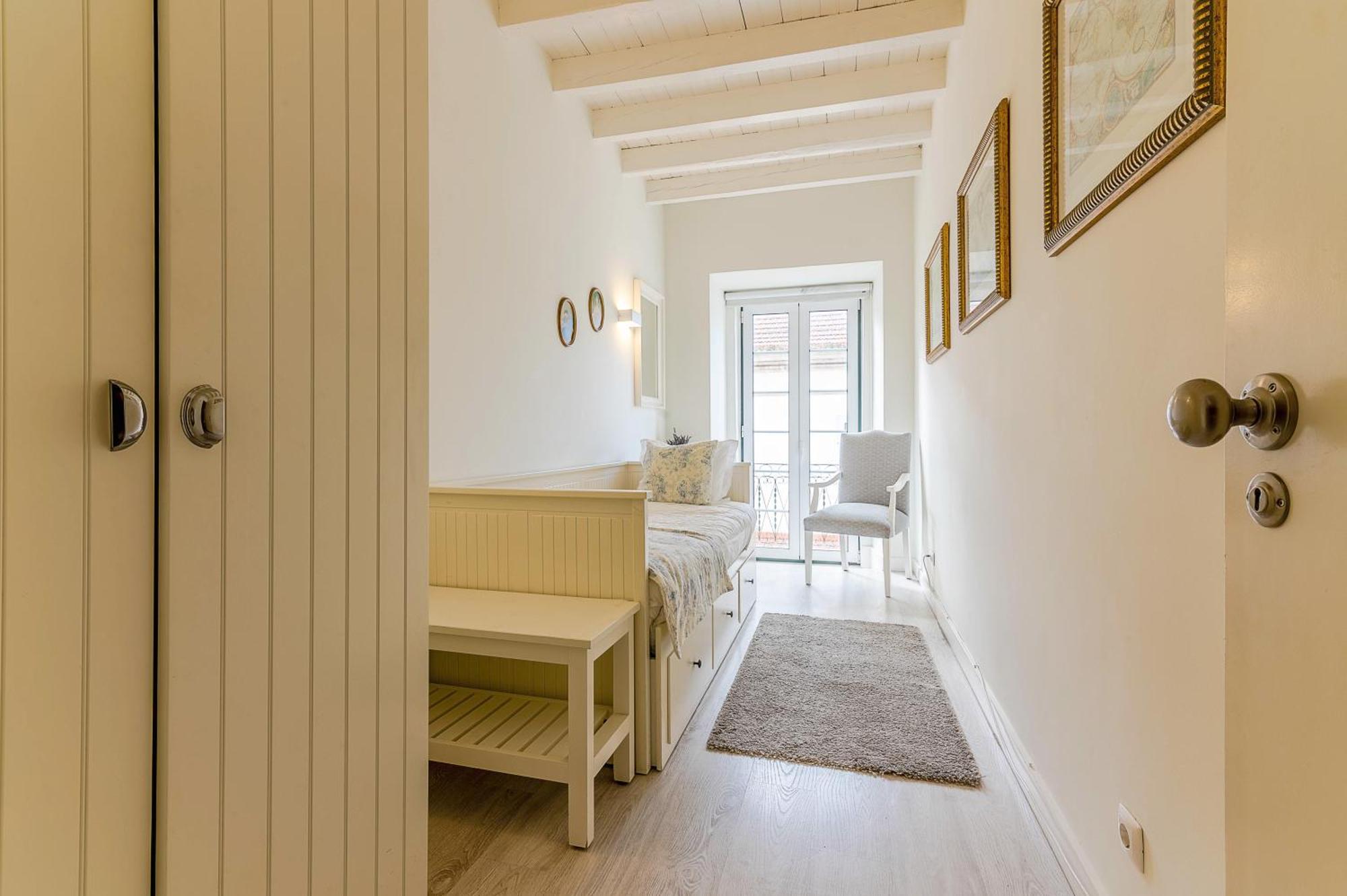 Sunny Sao Paulo Home Lisboa Ngoại thất bức ảnh