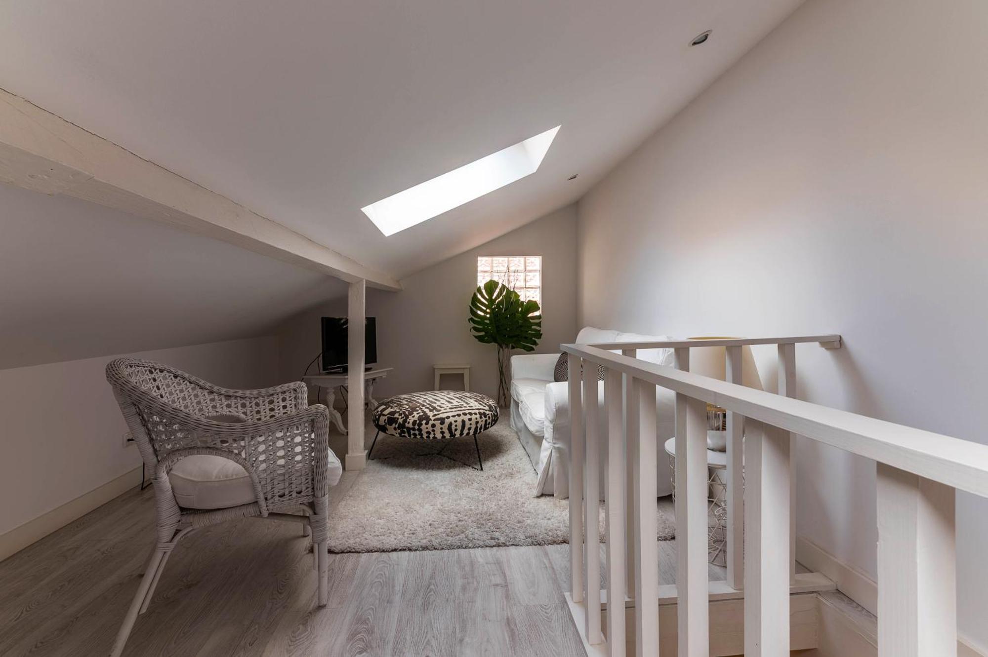 Sunny Sao Paulo Home Lisboa Ngoại thất bức ảnh