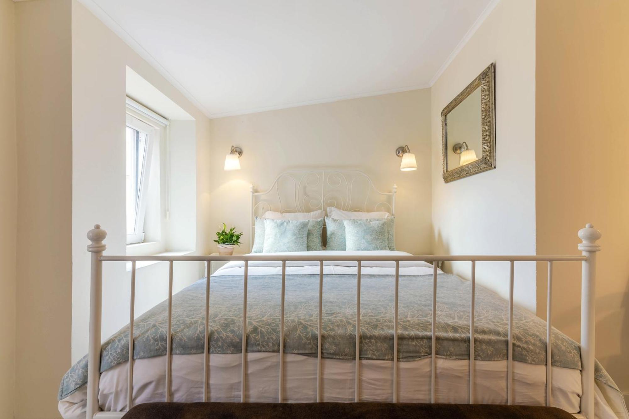 Sunny Sao Paulo Home Lisboa Ngoại thất bức ảnh