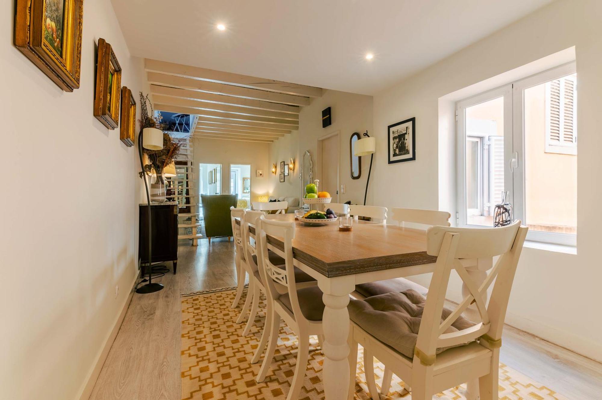 Sunny Sao Paulo Home Lisboa Ngoại thất bức ảnh