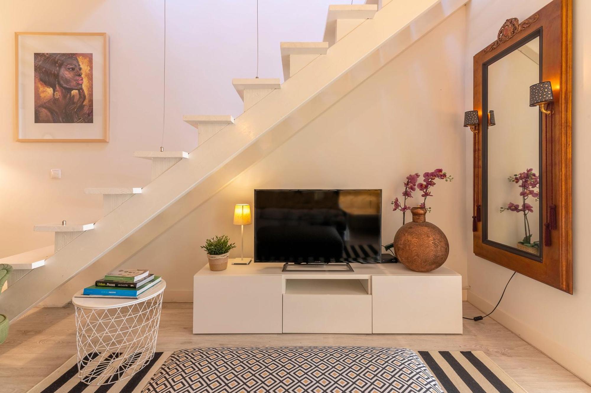 Sunny Sao Paulo Home Lisboa Ngoại thất bức ảnh