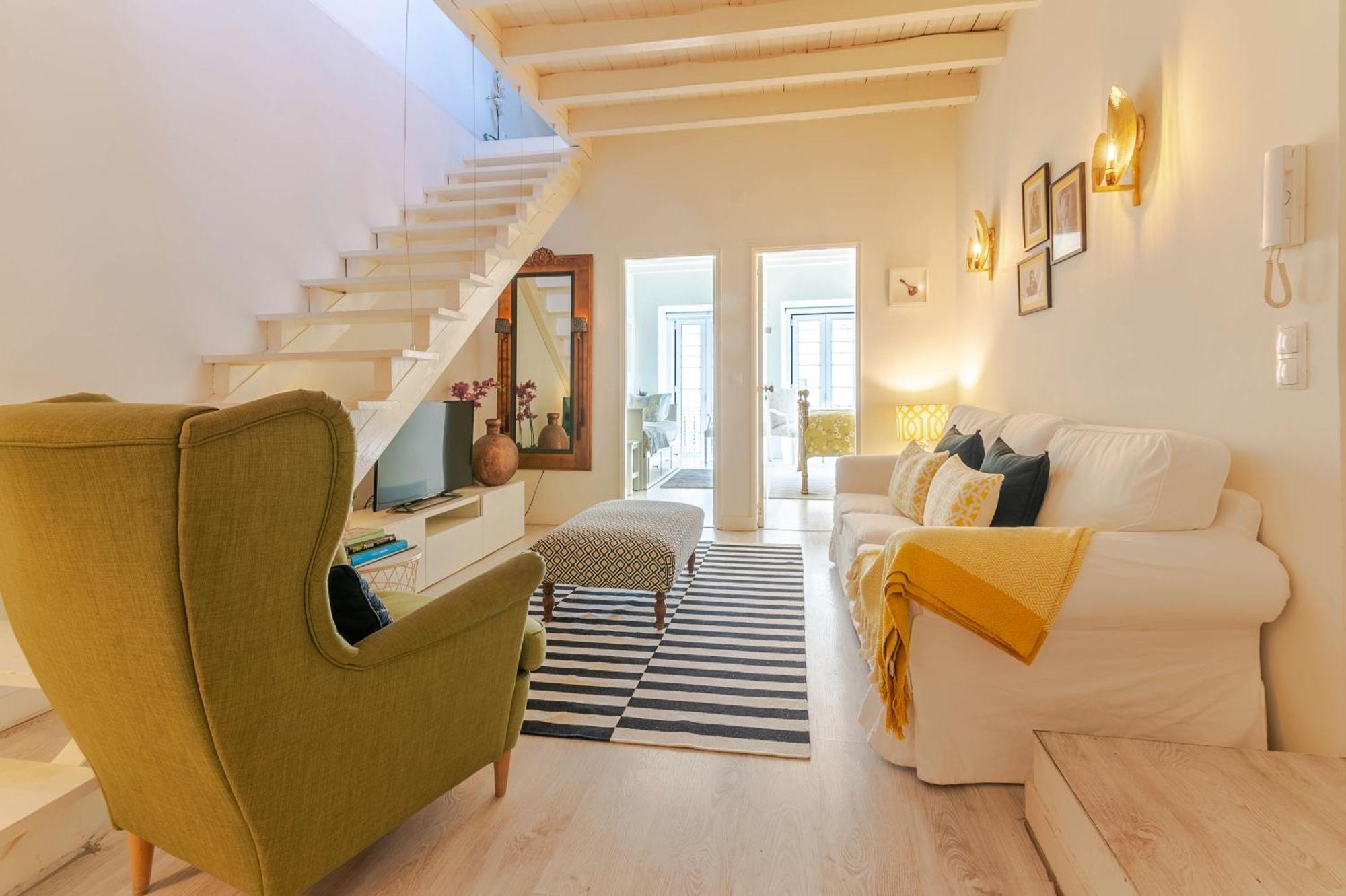 Sunny Sao Paulo Home Lisboa Ngoại thất bức ảnh