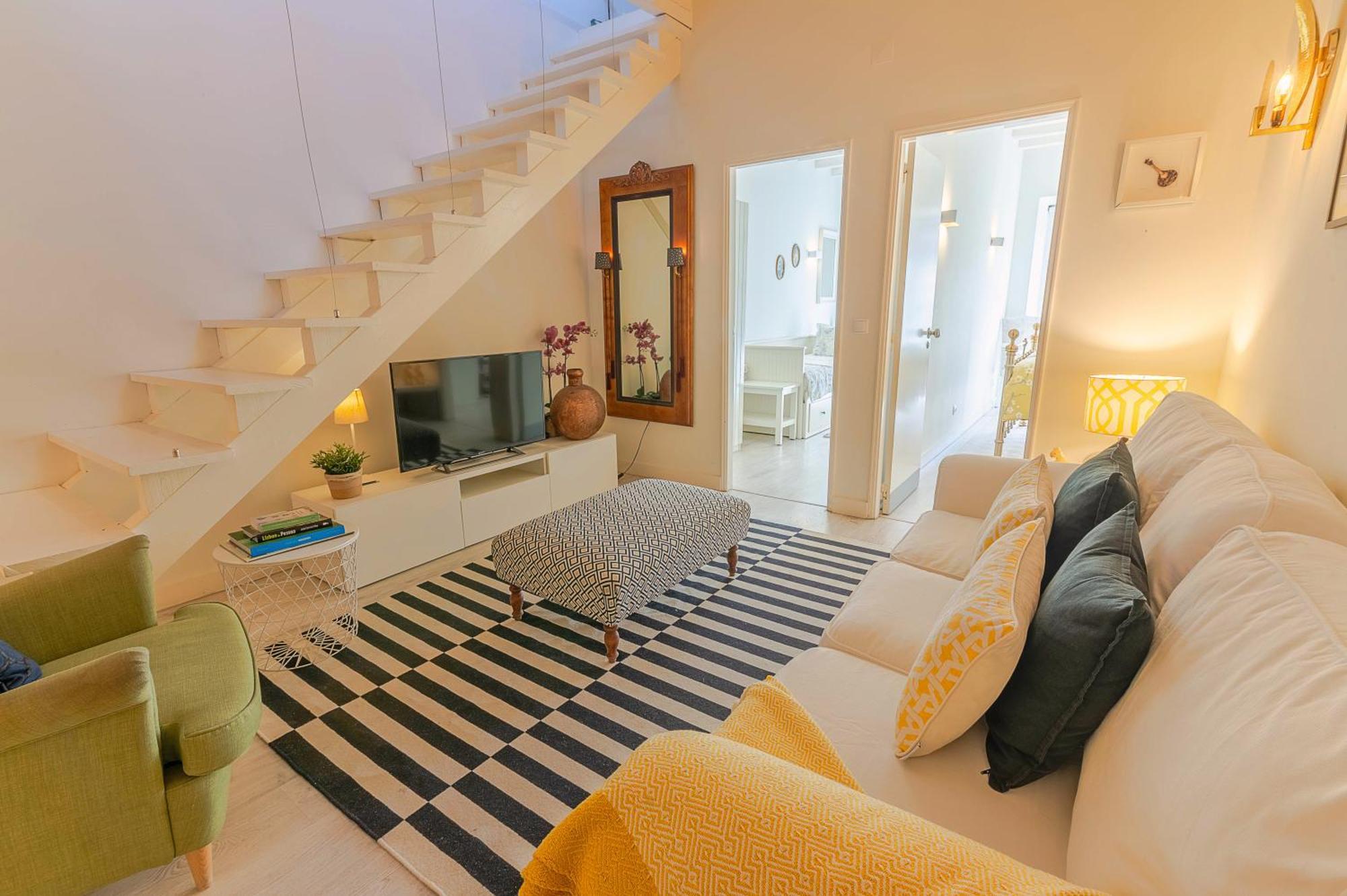 Sunny Sao Paulo Home Lisboa Ngoại thất bức ảnh