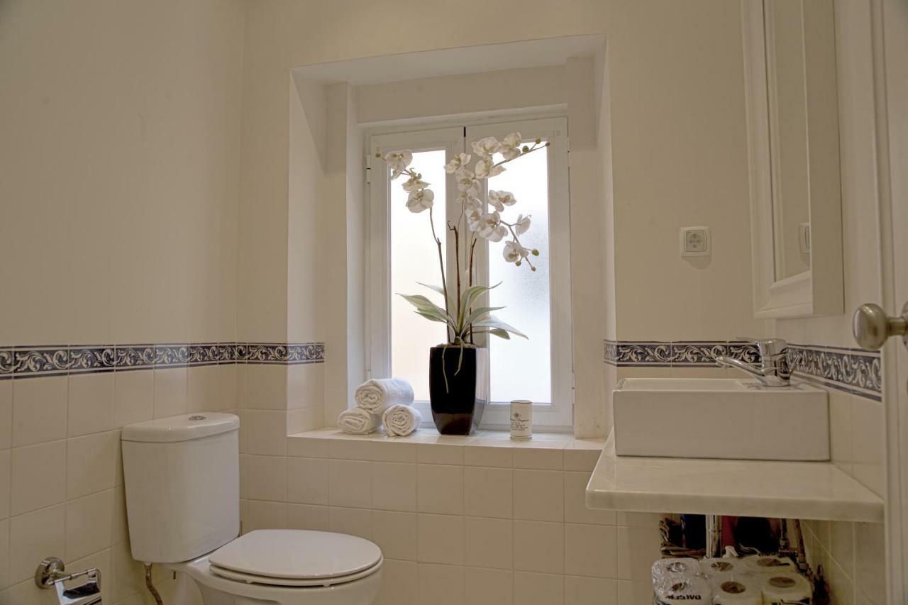 Sunny Sao Paulo Home Lisboa Ngoại thất bức ảnh